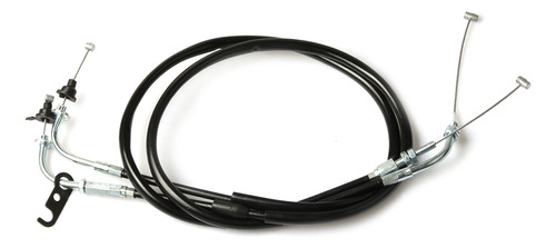 Cable De 2 Válvulas De Repuesto Para Yamaha Fz16 Fz 16 Ys15