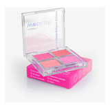 Quarteto De Blush Wepink Virginea