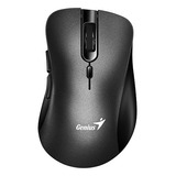 Mouse Genius Ergo 8100s Negro                     