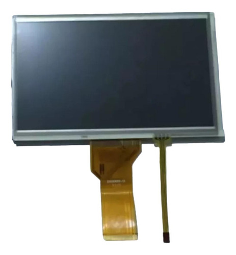 Display Lcd Y Touch, Pantalla Completa Korg Pa600, Pa900 