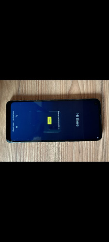 Celular Moto G9 Power