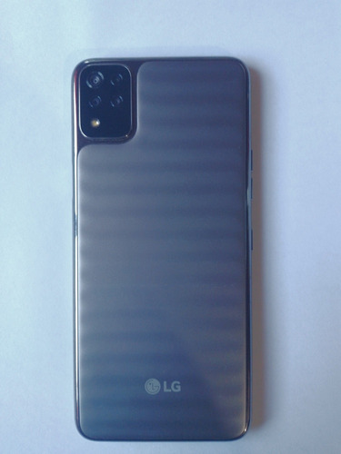 Celular LG K42 Android 12 Modelo Lm-k42hm 64gb Buen Estado