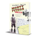 Libro Monty Python At Work [ Michael Palin ] Original