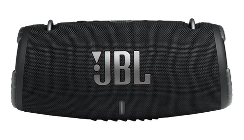 Parlante Portable Jbl Xtreme3 Sumergible Negro