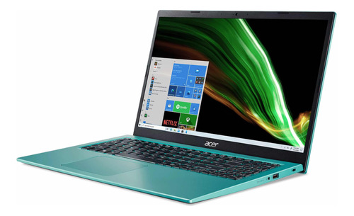 Notebook Acer Aspire 3 15.6 Full Hd I3 1115g4 Ssd 128/4gb