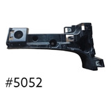 Guia De Fascia Tras.der  Bmw X5 2007-2013 #5052 7226936