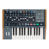 Arturia Minibrute 2 Noir Oferta Msi