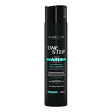 Progressiva Organica One Step Sem Formol 300ml Rubelita Pro