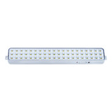 Luz De Emergencia 60 Led Alic