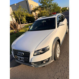 Audi A4 Allroad 2010 2.0 T Fsi Quattro Stronic