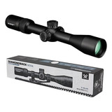 Mira Telescópica Táctica Vortex ® Rifle -no Leupold Bushnell