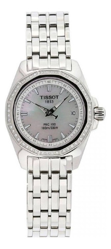 Reloj Tissot Mujer 22-1181-21 Tienda Oficial