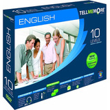 Sofware Para Aprender Ingles (tell Me More) Digital