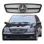 Llavero Mercedes Amg Metalico Emblema Estrella