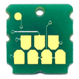 Chip Para Caja De Mantenimiento Epson C9344 L3559 L5590 2950