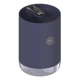 Humidificador Coche Casa Usb Lámpara Led Aroma Nano Difusor