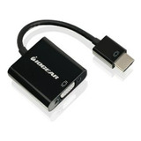 Cable Hdmi - Iogear Hdmi To Vga Adapter With Audio, Gvc311