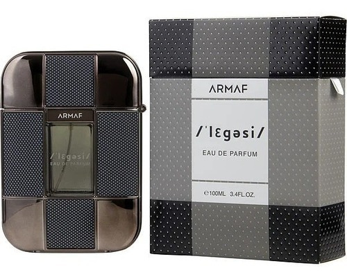 Legesi  Armaf 100 Ml Edp