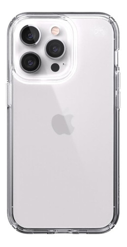 Carcasa Transparente Para Modelos iPhone (todos Losmodelos)