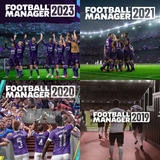 Pack Football Manager Pc Digital