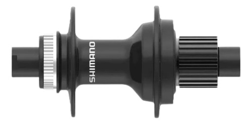 Cubo Traseiro Shimano Deore 32f K7 Microspline 12v Boost