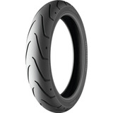 Llanta 100/80-17 Michelin Scorcher 11 52h Tl Del