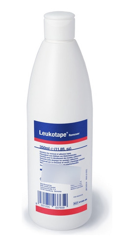 Removedor De Tape Leukotape Remover 350ml