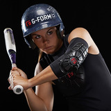 Codera De Baseball Profesional G-form  Infantil O Femenil 