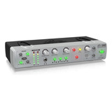 Controlador De Monitoreo 3 Canales Behringer Mon800 