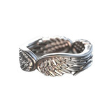 Washranp Anillo De Ansiedad Para Mujeres, Hombres, Anillo De