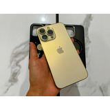 iPhone 13 Pro 10/10 Con Forros Y Cable De Carga