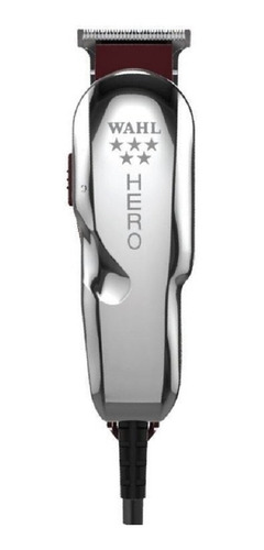 Trimmer Wahl Hero 5 Star Con Navaja T Profesional