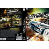 Need For Speed Most Wanted Pc.