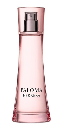Paloma Herrera Perfume De 60ml Magistral Lacroze