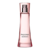 Paloma Herrera Perfume De 60ml Magistral Lacroze