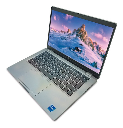 Laptop Dell Latitude 5320 Corei5-1135g7 8gb 256gb Ref