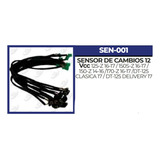 Sensor De Cambios 125z, 150sz, 150z, 170z, 200z, Rt200, 