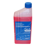 Liquido Refrigerante Concentrado Skf Rojo X 1 Litro