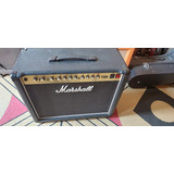 Amplificador  Marshall Dsl 40c 100% Valvulado Combo