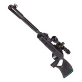 Rifle Gamo Roadster Nitropiston Gen2 10 Tiros C/ Mira  5.5mm