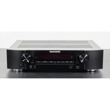 Receptor A/v Marantz Nr1510 Slim De 5.2 Canales Y 4k