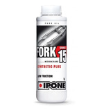 Ipone Fork Synthet Plus 15w Aceite De Horquilla