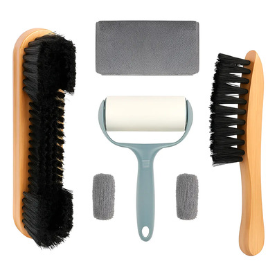 Kit De Accesorios Para Limpieza De Mesa De Billar Kit Limpieza | Meses sin interés
