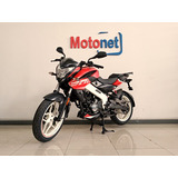 Bajaj Rouser Ns200 Ns 200 0km Naked 2024 De Titta