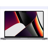 Apple Macbook Pro 2021 (14. Pol, Chip M1 16gb Ram 512gb Ssd)