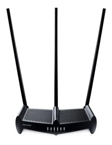 Router Wifi Tp Link 941hp 450 Mbps Amplificador Rompe Muros