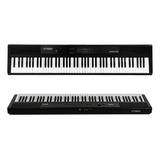 Piano Digital Artesia Performer 88 Teclas Sensitivas Pedal