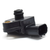 1* Sensor Map Injetech Honda Accord V6 3.0l 03 - 04