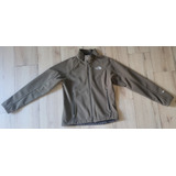 Campera The North Face Windwall Mujer