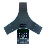 Telefone Audioconferência Ip Soundstation Polycom Ip7000